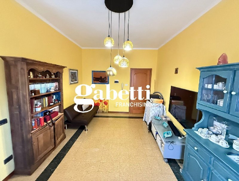 https://www.gabettisanremo.it/Appartamento vendita Imperia Corso Aurelio Saffi, € 178.000, 2 camere, 65 mq, Secondo piano